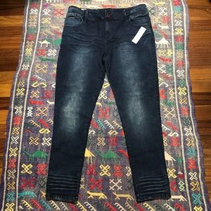 city chic harley high rise skinny